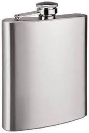 HIP FLASK